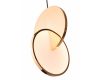 Подвесной светильник Loft IT ECLIPSE 9970B