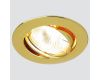 Встраиваемый светильник Ambrella Light Classic 104S CH