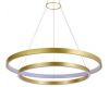 Подвесной светильник Newport 15109N/S brass М0071008