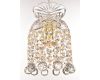 Подвесной светильник Bohemia Ivele Crystal 14781P/11 G Balls