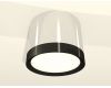 Потолочный светильник Ambrella Light Techno Spot XS8120001 (C8120, N8113)