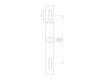 Накладной светильник Arlight SP-Quadro-S175x175-16W Warm3000 034783