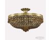 Потолочная люстра Bohemia Ivele Crystal 19271/45IV G R777