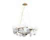 Подвесная люстра Loft IT Matisse 10008/700 white