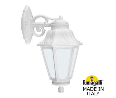 Купить Уличный настенный светильник Fumagalli E22.131.000.WYF1RDN Уличный настенный светильник Fumagalli E22.131.000.WYF1RDN