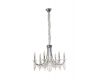 Подвесная люстра AM Group VIORE SP6 Chrome