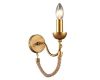 Бра Arte Lamp Amaca A8957AP-1BZ