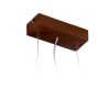 Подвесной комплект Ambrella Light Acrylica Original FA651