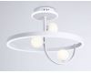 Люстра на штанге Ambrella Light Comfort LineTech FL66261