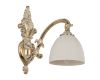 Бра Bohemia Ivele Crystal Verona 7209B14/1/175 GW P1 D Horse
