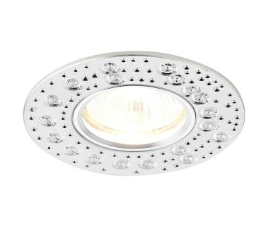 Купить Встраиваемый светильник Ambrella Light Classic A801 AL Встраиваемый светильник Ambrella Light Classic A801 AL