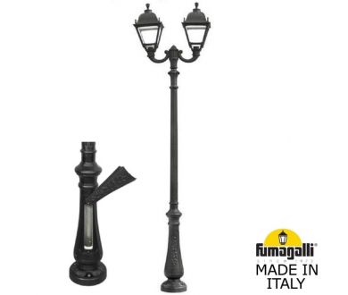 Купить Садовый светильник Fumagalli U33.202.R20.AYH27 Садовый светильник Fumagalli U33.202.R20.AYH27
