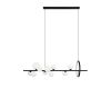Подвесная люстра Kink Light Иона 07608-10A,19(01)