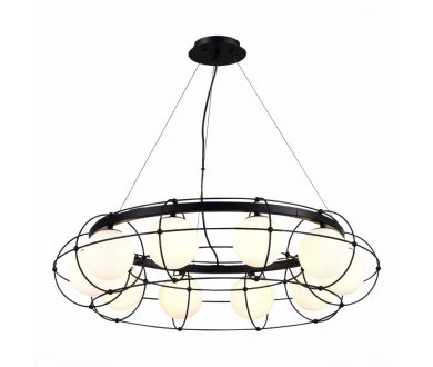 Купить Подвесная люстра ST Luce Beata SL1189.403.10 Подвесная люстра ST Luce Beata SL1189.403.10
