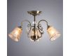 Люстра на штанге ARTE Lamp A2702PL-3AB