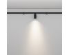 Трековый светильник Maytoni Focus LED C103CL-5W3-6K-B