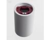 Встраиваемый светильник Arte Lamp Tubo A9260PL-1WH