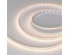 Светодиодная лента Arlight RT-A200-8mm 24V Warm3000-CX1 (16 W/m, IP20, 5m) 046941