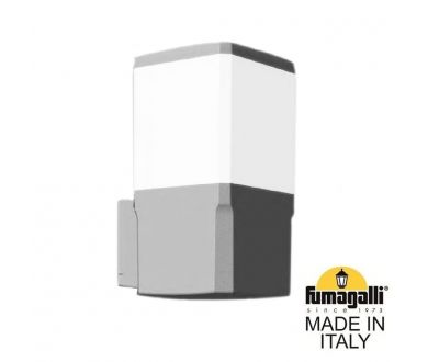 Купить Уличный настенный светильник Fumagalli Virgilio DS3.562.000.LYF1R Уличный настенный светильник Fumagalli Virgilio DS3.562.000.LYF1R