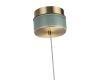 Подвесной светильник Odeon Light L-Vision Lulu 5452/6L