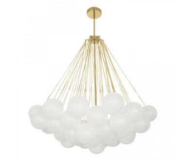 Купить Подвесная люстра Loft IT Dream 10129/1000 Gold Подвесная люстра Loft IT Dream 10129/1000 Gold