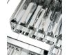 Подвесная люстра Divinare 6817/02 SP-12