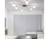 Потолочная люстра ImperiumLoft Rangel 213693-26