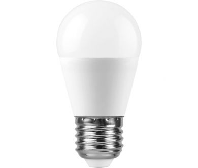 Купить Лампа светодиодная Feron LB-950 шар E27 13W 4000K 38105 Лампа светодиодная Feron LB-950 шар E27 13W 4000K 38105