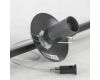 Подвесная люстра Lussole Loft Fishers LSP-8798
