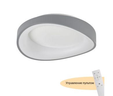 Купить Потолочный светильник Myfar Diona MR9190-CL Потолочный светильник Myfar Diona MR9190-CL