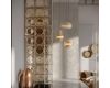 Подвесной светильник LOFT IT Colette 10474P/A