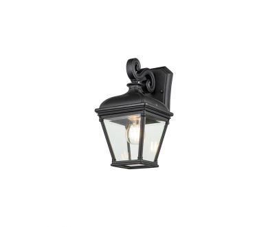 Купить Настенный уличный светильник Elstead Lighting Bayview BAYVIEW-2M-BK Настенный уличный светильник Elstead Lighting Bayview BAYVIEW-2M-BK