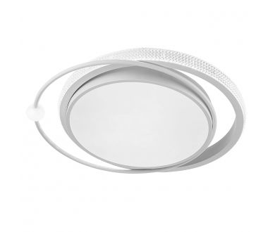 Купить Потолочная люстра Arte Lamp Alsafi A2657PL-1WH Потолочная люстра Arte Lamp Alsafi A2657PL-1WH