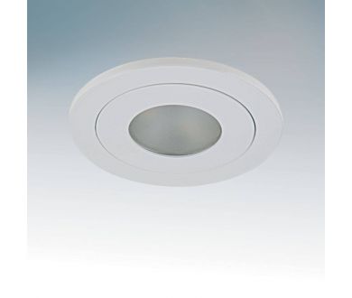 Купить Встраиваемый светильник Lightstar Leddy 212176 Встраиваемый светильник Lightstar Leddy 212176