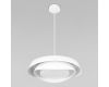 Подвесной светильник Loft IT Petale 10256P White