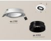 Встраиваемый светильник Ambrella Light Techno Spot XC7651021 (C7651, N7031)