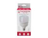 Лампа светодиодная Thomson E27 30W 6500K цилиндр матовый TH-B2364