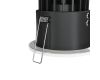 Встраиваемый светильник Maytoni Zoom DL034-L12W4K-D-W