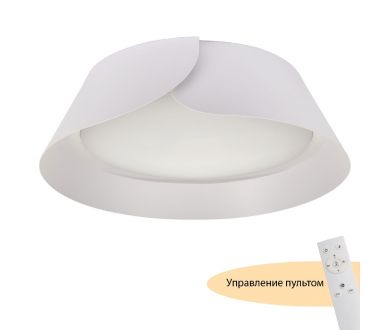 Купить Потолочный светильник Myfar Cordelia MR9120-CL Потолочный светильник Myfar Cordelia MR9120-CL
