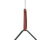 Подвесной светильник Escada Alliance 10296/1LED Black