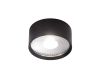 Накладной светильник Crystal Lux CLT 525C70 BL 4000K