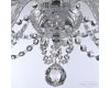 Подвесная люстра Bohemia Ivele Crystal 101/5/141 Ni