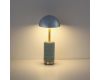Настольная лампа беспроводная Odeon Light L-Vision Lulu 5452/5TLA