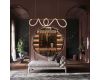 Подвесной светильник Loft IT Thread 10388P/B Brass