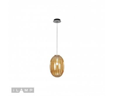 Купить Подвесной светильник iLamp Jazz AP9003-1B COG Подвесной светильник iLamp Jazz AP9003-1B COG