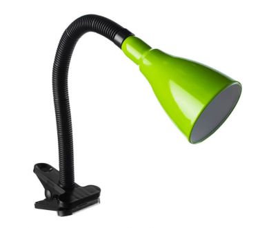 Купить Настольная лампа Arte Lamp Cord A1210LT-1GR Настольная лампа Arte Lamp Cord A1210LT-1GR