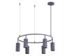 Подвесная люстра ST Luce Kendo SL1213.703.06