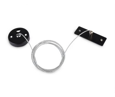 Купить Подвес для накладного шинопровода Ambrella Light Track System Magnetic 220V GL1091 Подвес для накладного шинопровода Ambrella Light Track System Magnetic 220V GL1091