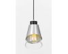 Подвесной светильник Lumina Deco Fabro LDP 7013-1 CHR+PR