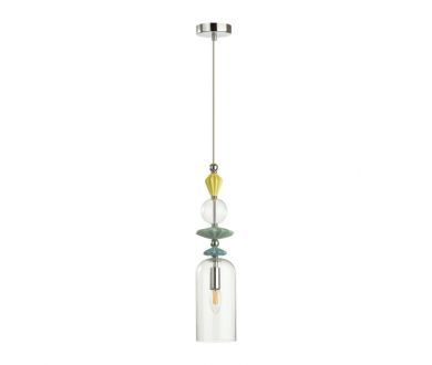 Купить Подвесной светильник Odeon Light Bizet 4893/1 Подвесной светильник Odeon Light Bizet 4893/1